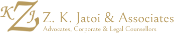 Z. K. Jatoi & Associates